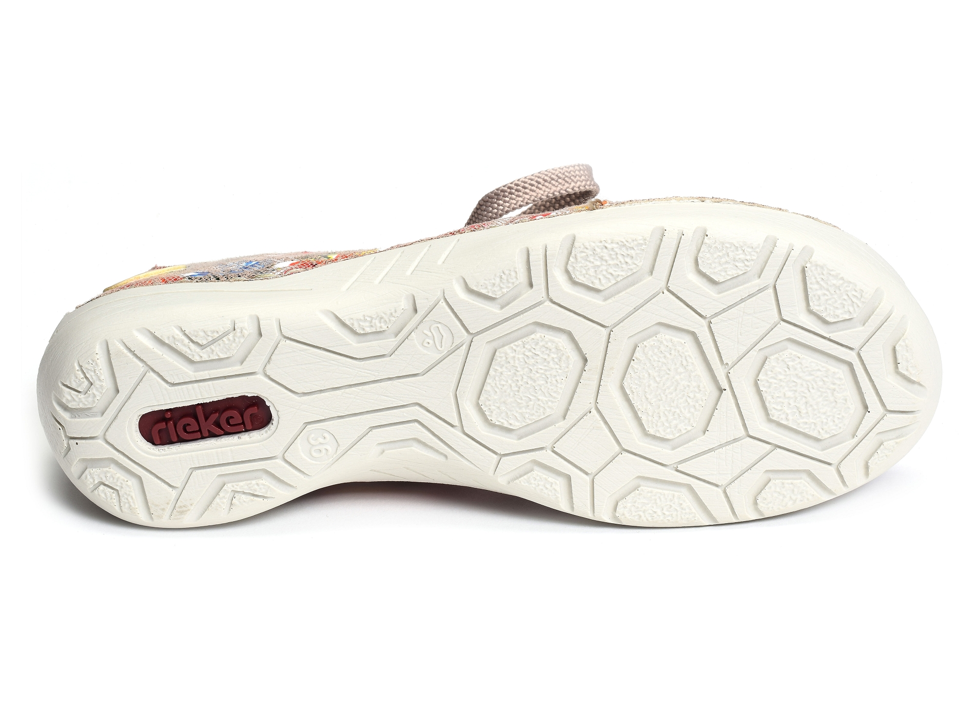 52519 multicolore