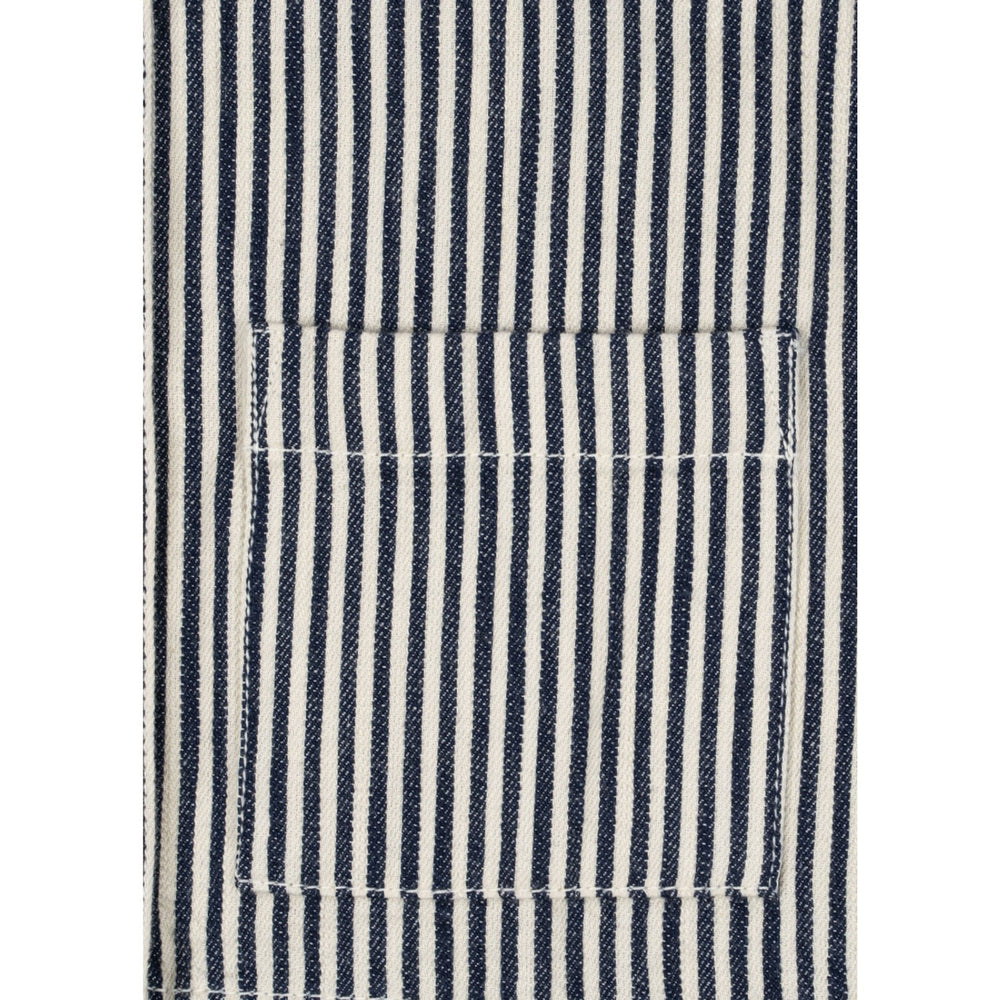 Køb Konges Sløjd Naval Stripe Fender Jakke GOTS