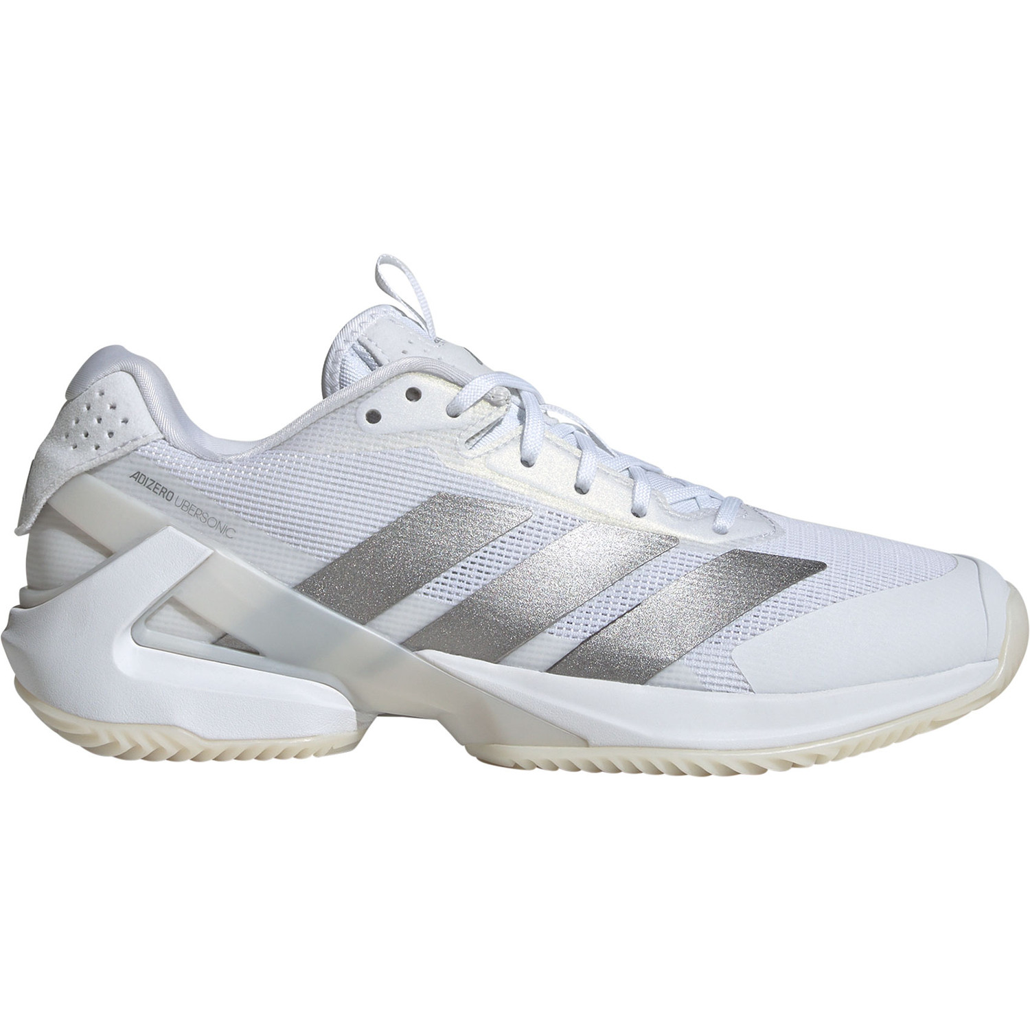 adidas adizero Ubersonic 5 Clay Dames