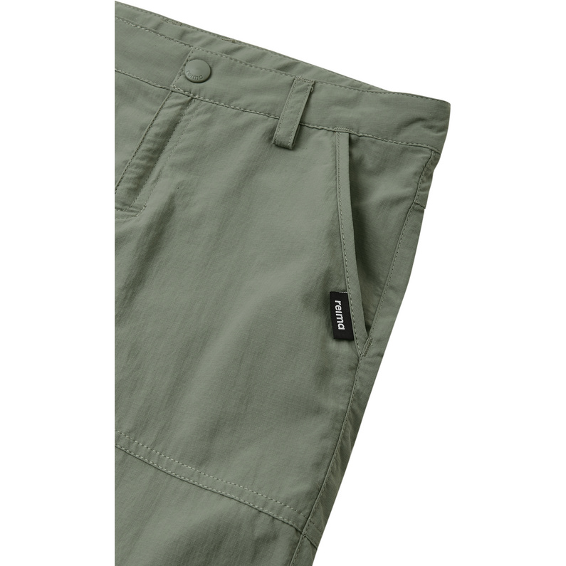 reima Kinder Eloisin Shorts