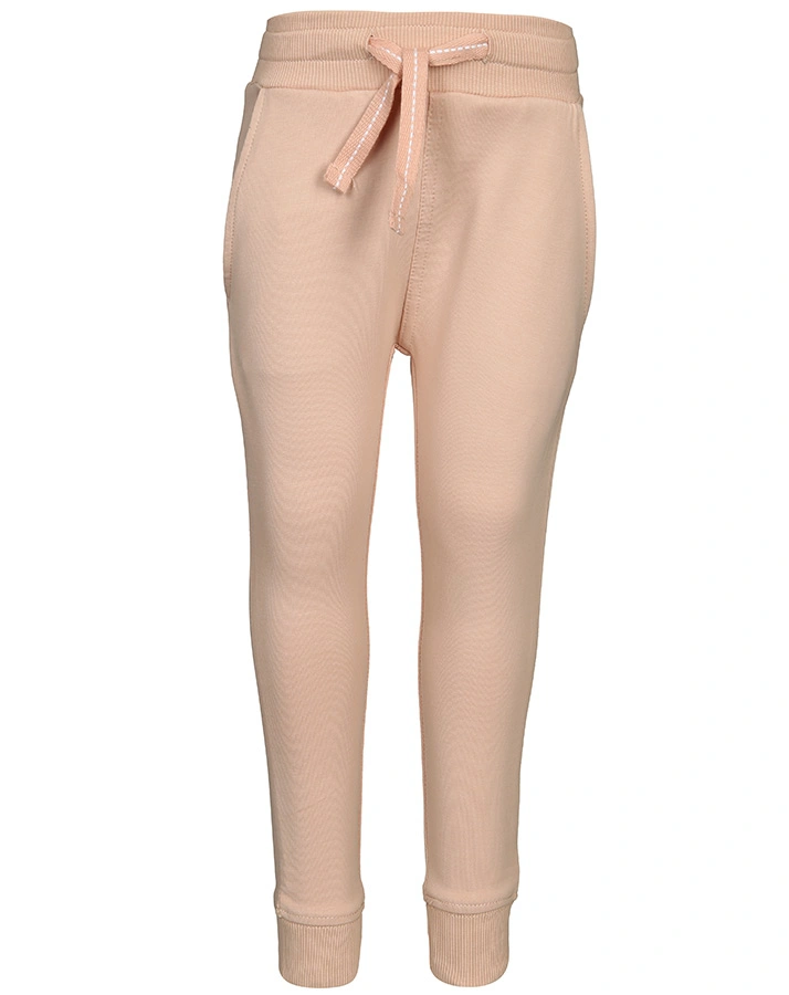 Sweat-Hose GLEADE in altrosa