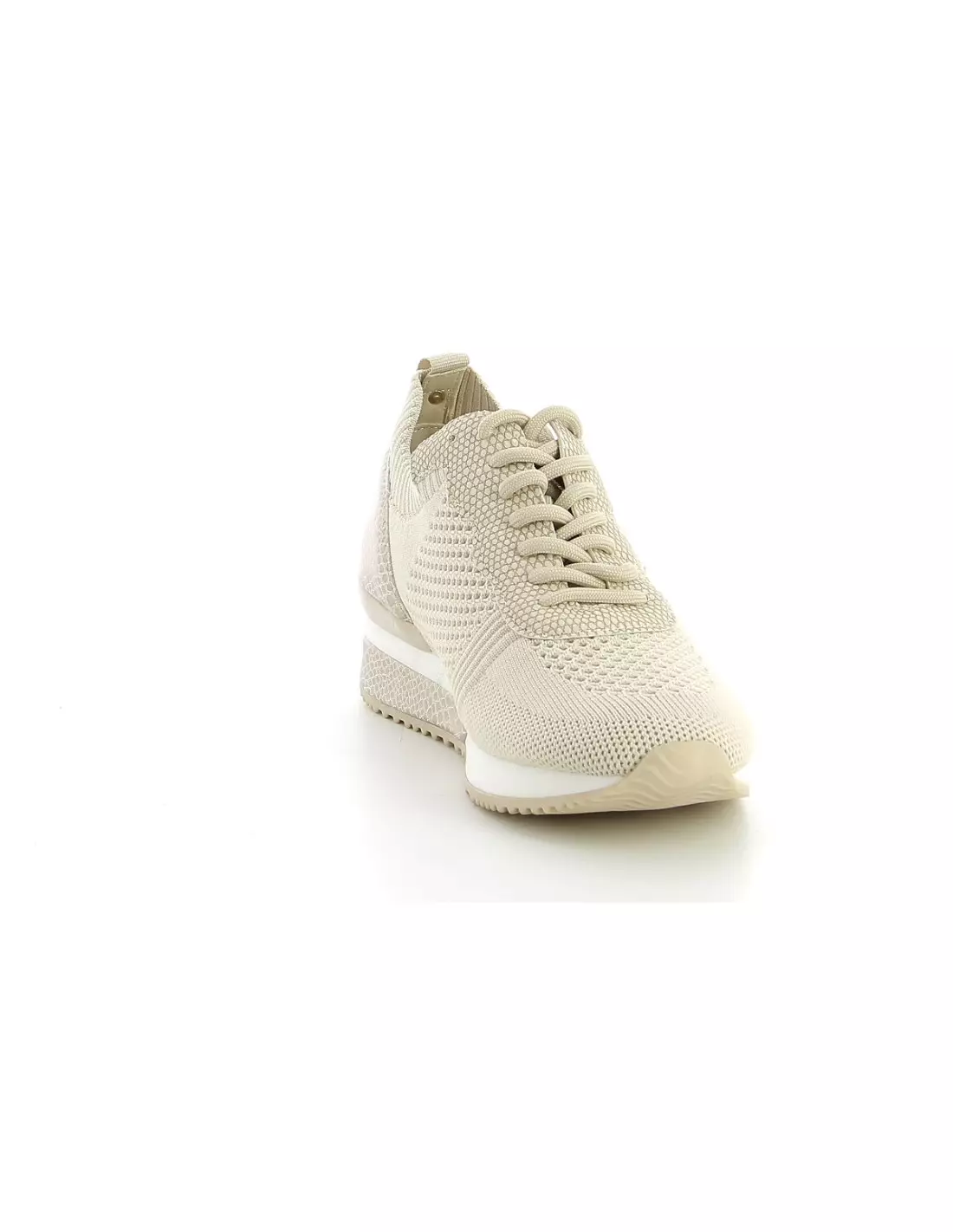 LA STRADA 2101400 - Baskets Beige