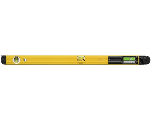 Stabila TECH700DA elektronische gradenboog, 80cm