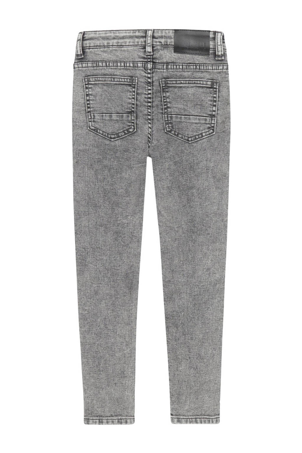 Tumble 'n Dry slim fit jeans Jeffrey denim grey stonewash