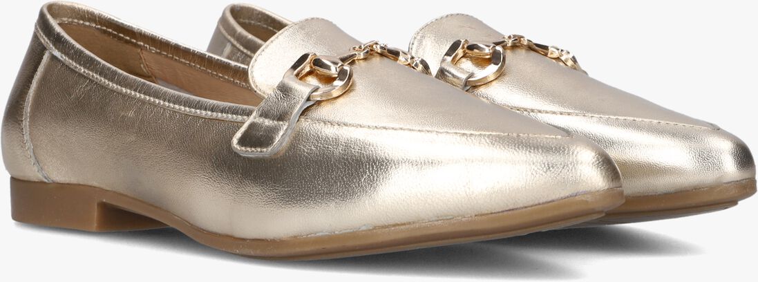 AYANA gouden ayana loafers 4788