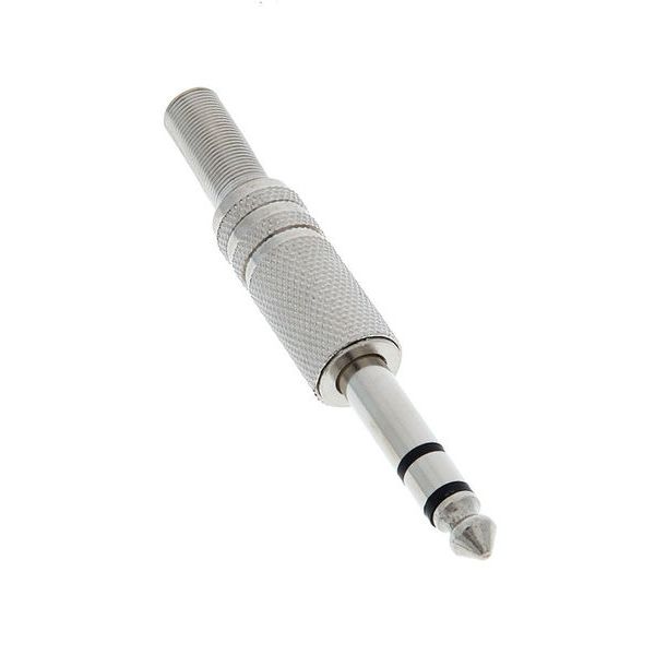 Thomann SK129 Stereo-Klinkenstecker
