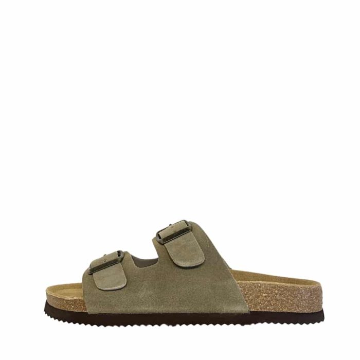 CPH-Comfort Bio Sandal Dame og Herre