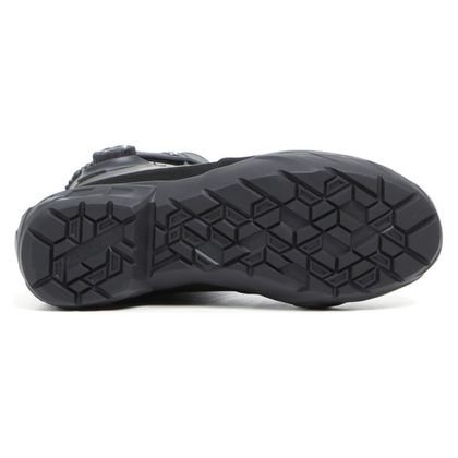 Demi-bottes TCX Boots INFINITY 3 MID WP - Noir