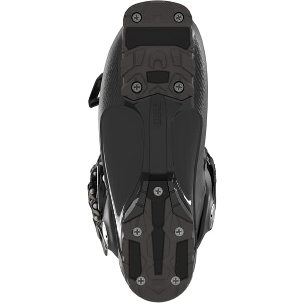 Chaussure de ski SALOMON S/PRO SUPRA 90 W GW BLACK/LIGHT BRONZE MET