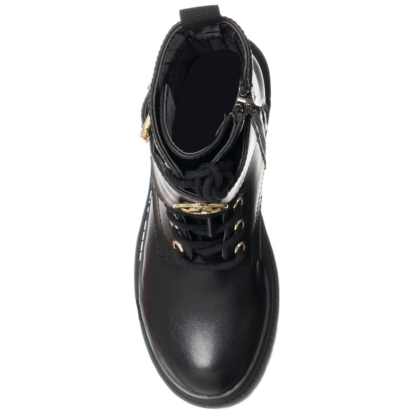 Patrizia Pepe Boots Atno noires