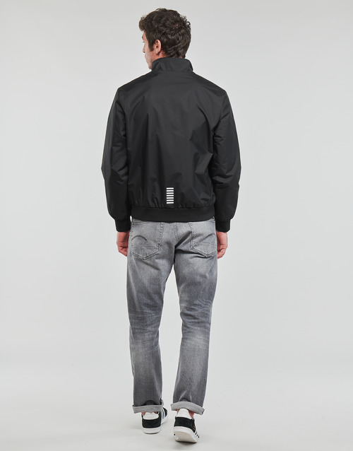 Emporio Armani EA7 - 6LPB27 - Noir