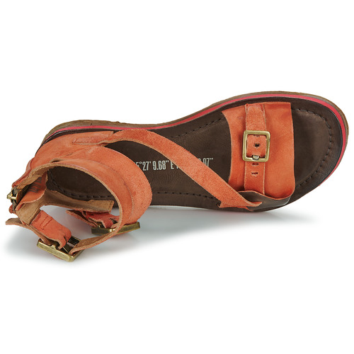 Airstep / A.S.98 - BUSA STRAP - Orange