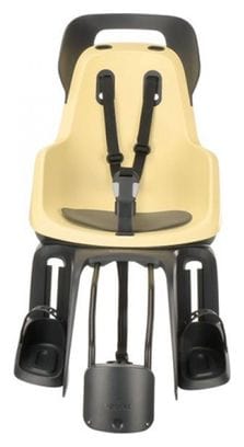 Siège bobike maxi go citron sorbet