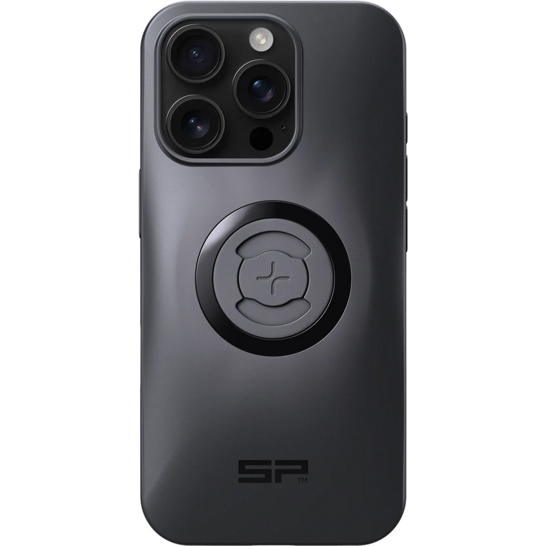 SP Connect iPhone 16 Pro SPC+ Telefoonhoes