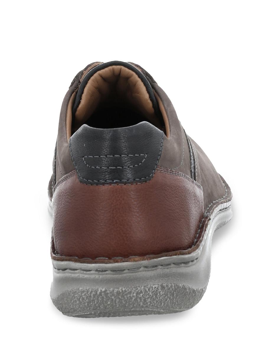 Halbschuh Anvers 68, grau