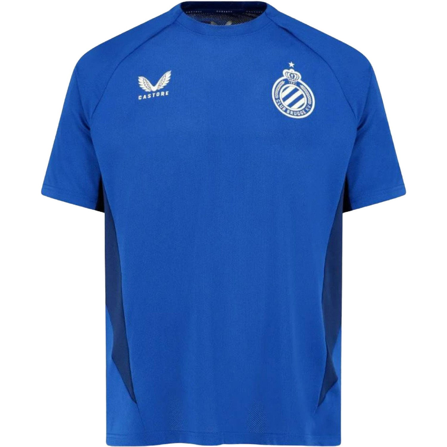 Castore Club Brugge Training Shirt 2024/2025