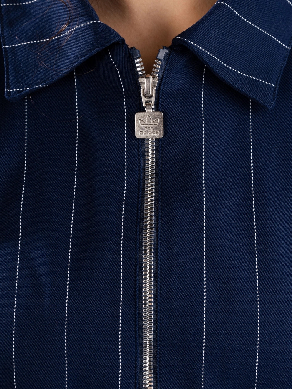 adidas Originals Pinstripe H Jacket nindig/owhite