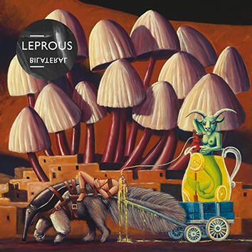 Bilateral | Leprous CD