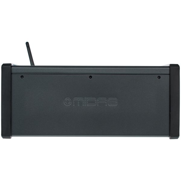 Midas MR 18 Flyht Case Bundle