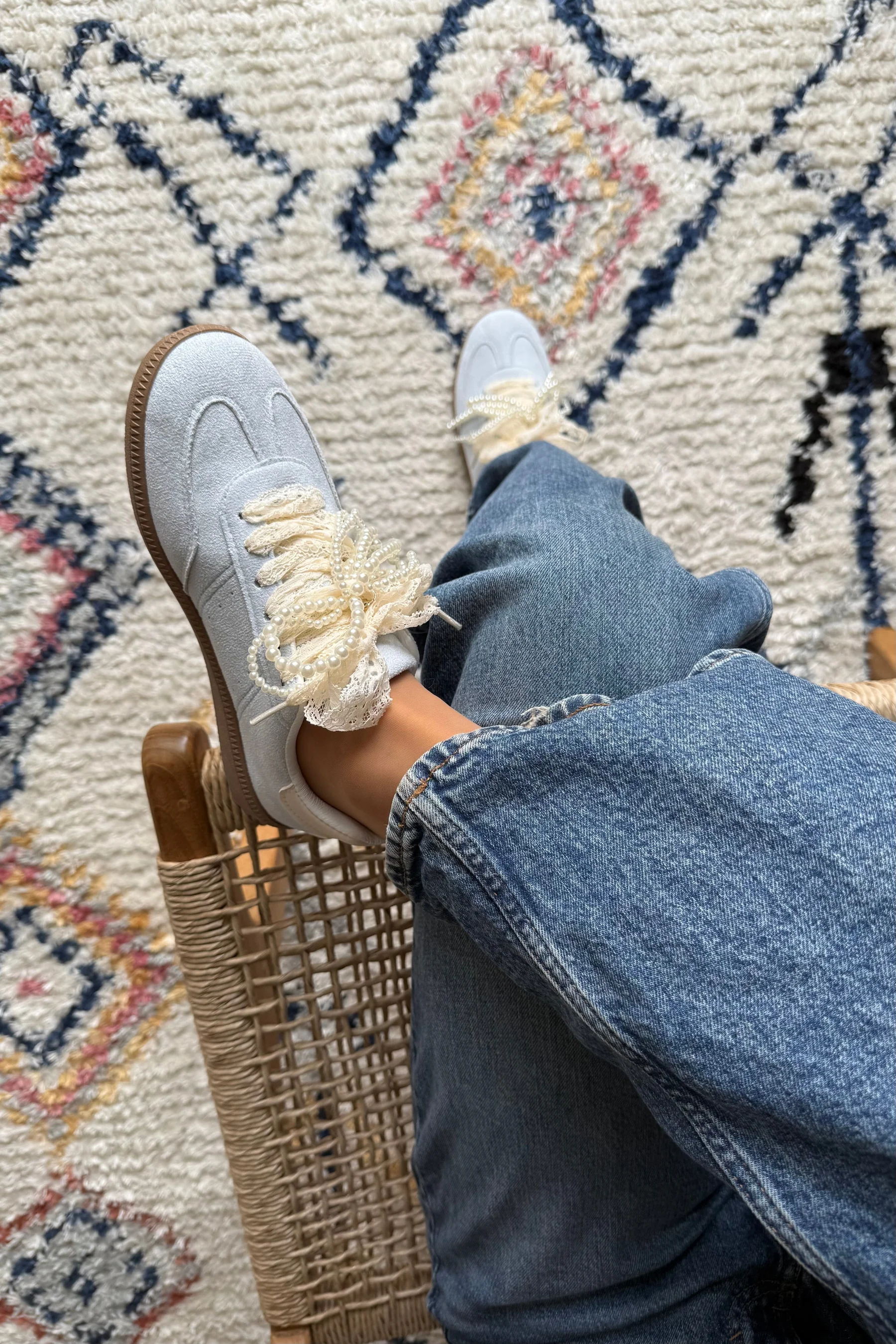 Bloom Lily B Sneaker