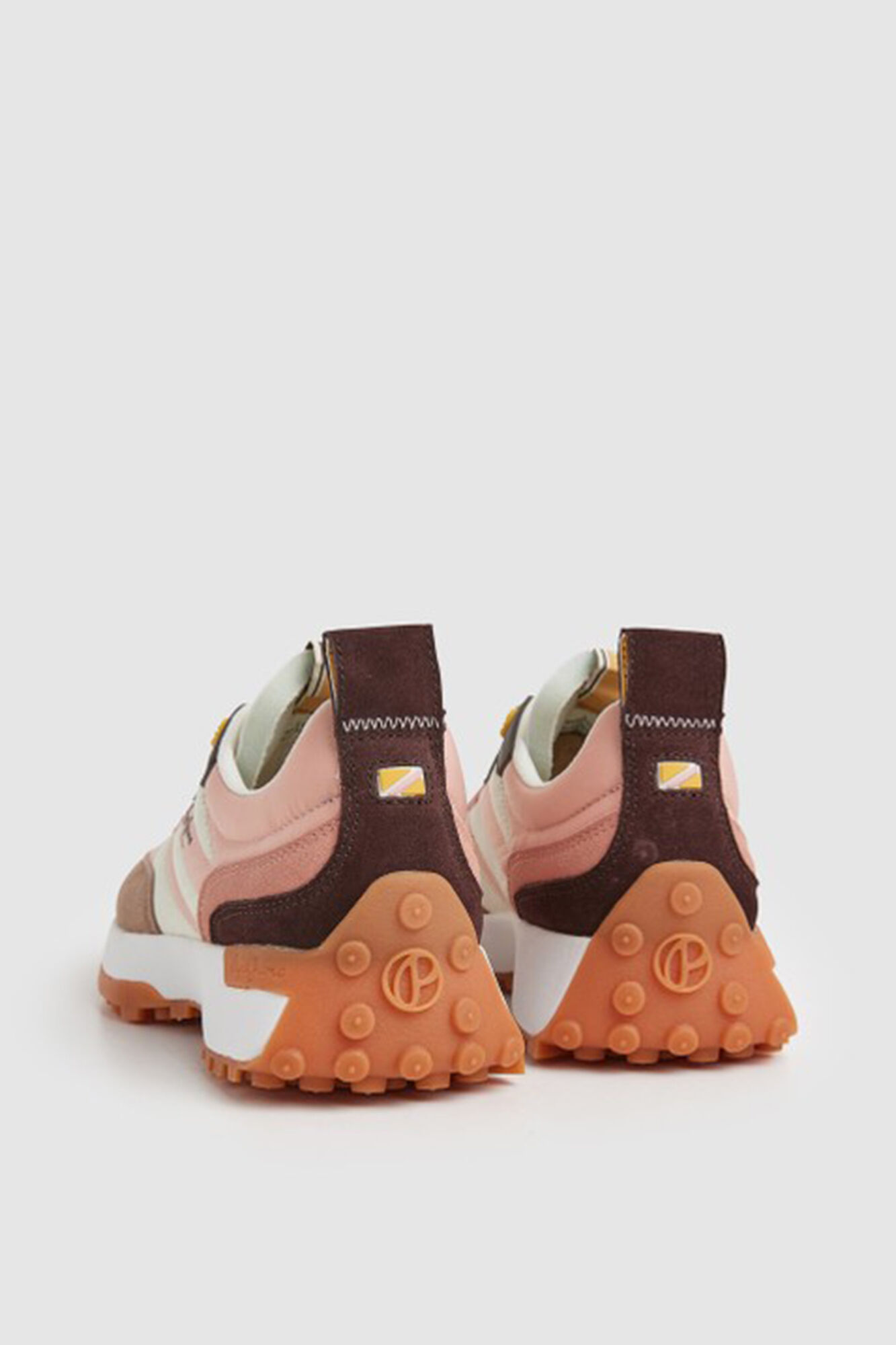 Tênis Lucky Grand bicolor | Pepe Jeans