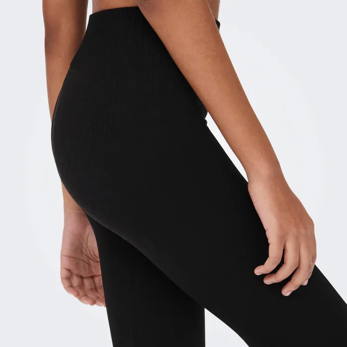 Only Play Jaia Life High-Waist Lounge Seamless Sportlegging Dames