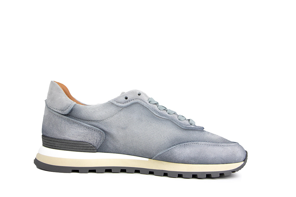 Giorgio  Sneaker Maiori Grey