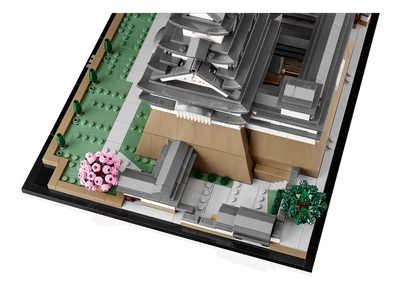 LEGO Kasteel Himeji (21060)