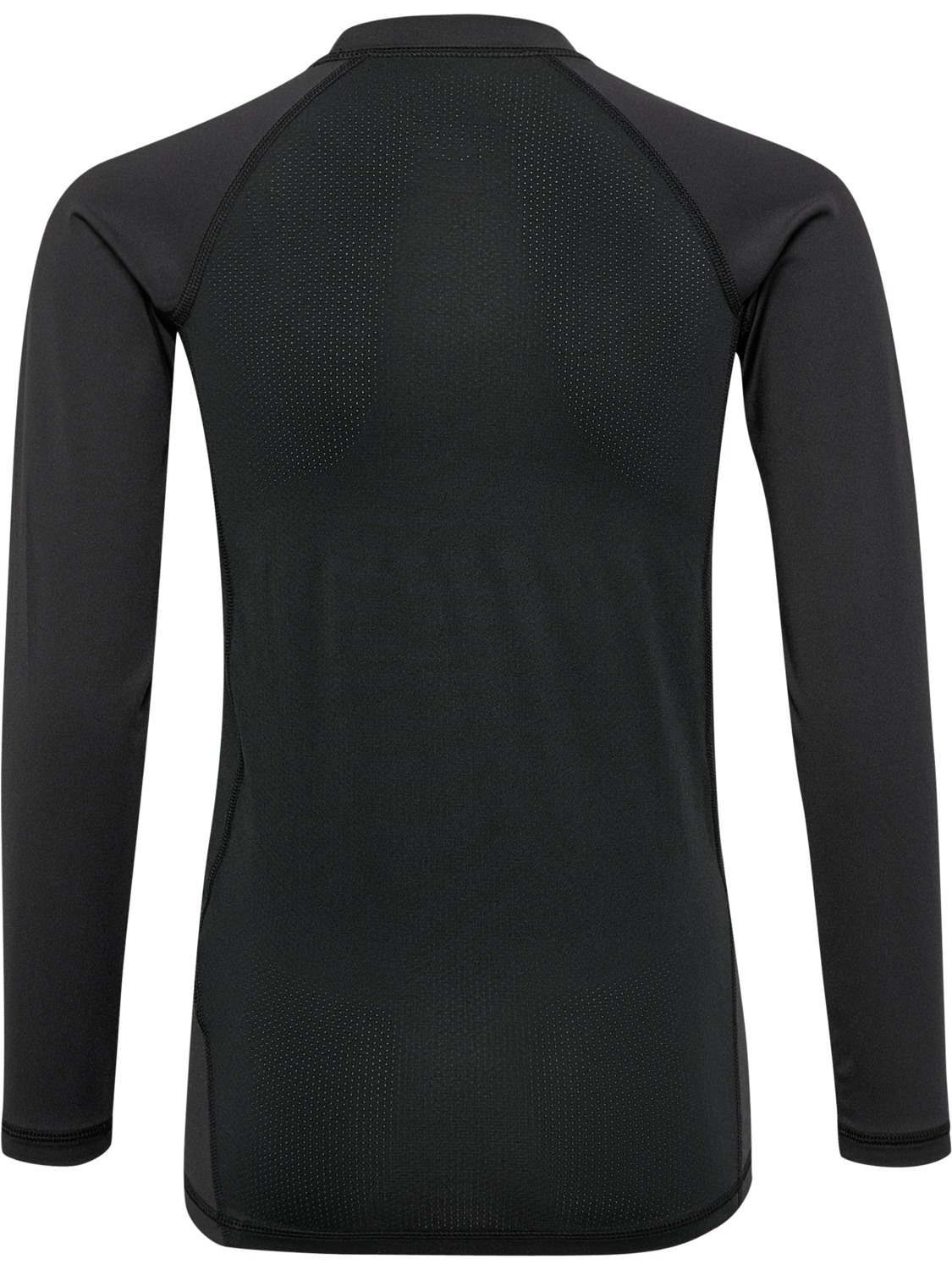 hmlBL PERFORMANCE TEE L/S KIDS