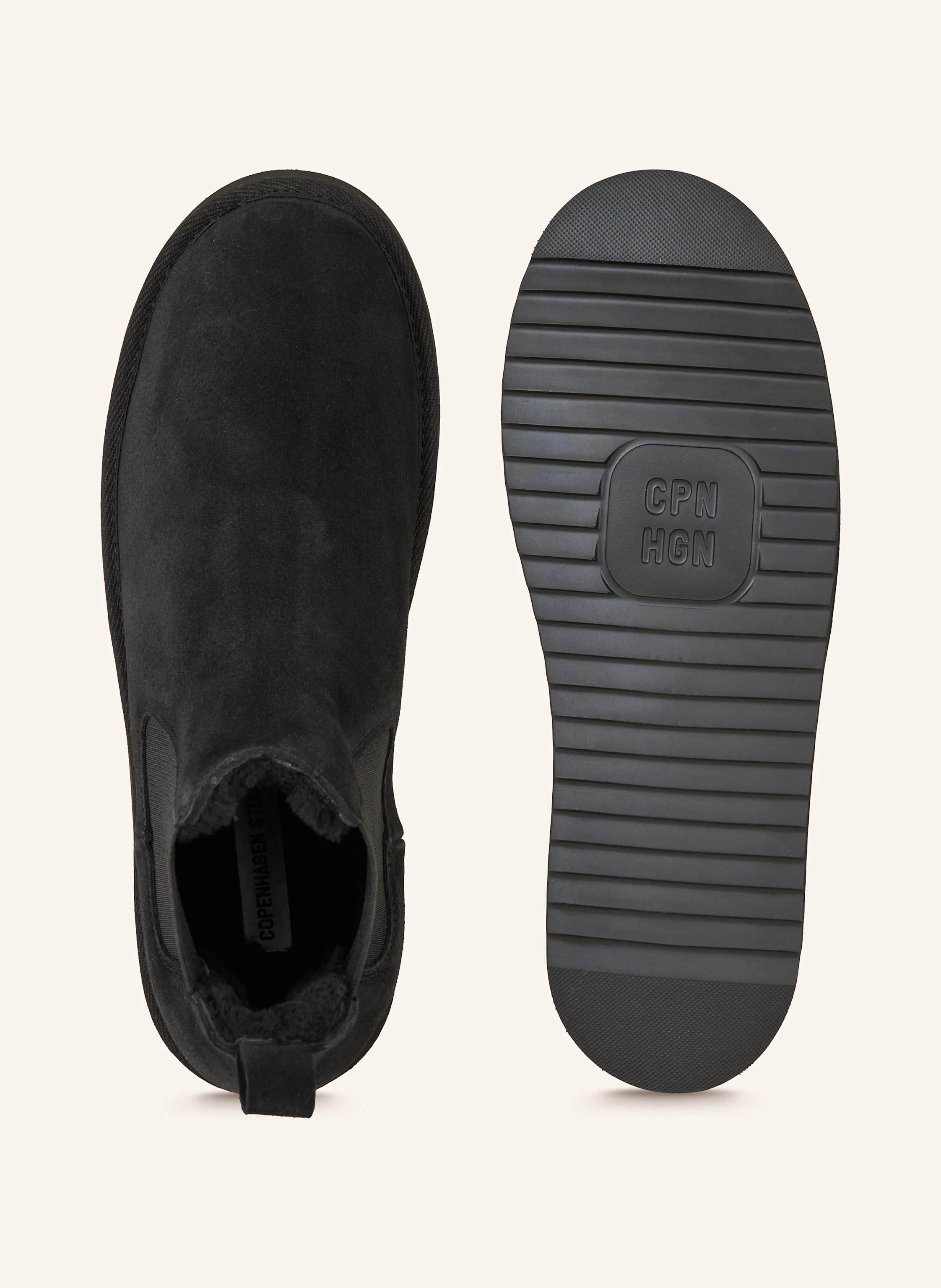 COPENHAGEN Chelsea-Boots CPH258M