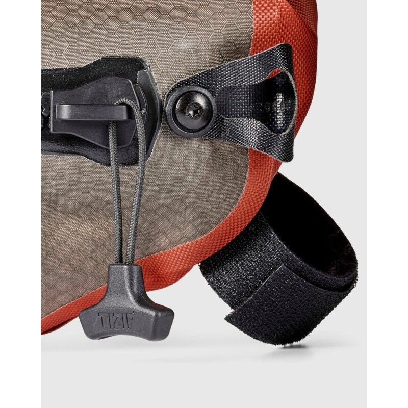 ASSOS x ORTLIEB Frame-Pack Toptube - Sacoche de cadre vélo