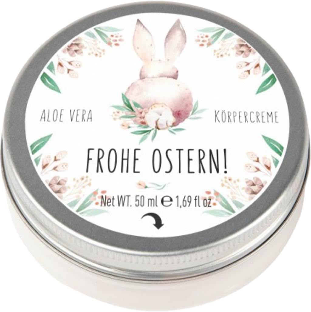 STYX  Aloe Vera Körpercreme 
