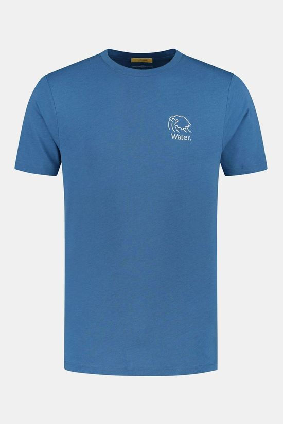Buitenmens Buitenmens Elements SS T-shirt