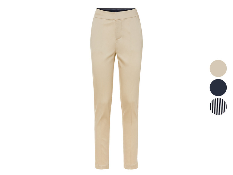 Dames pantalon