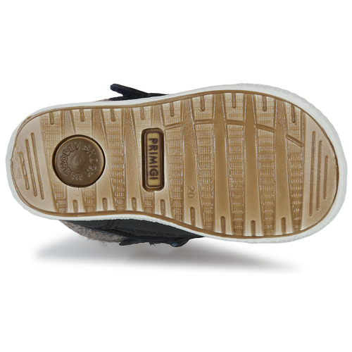 Primigi - BARTH 19 GTX - Noir / Marine / Marron