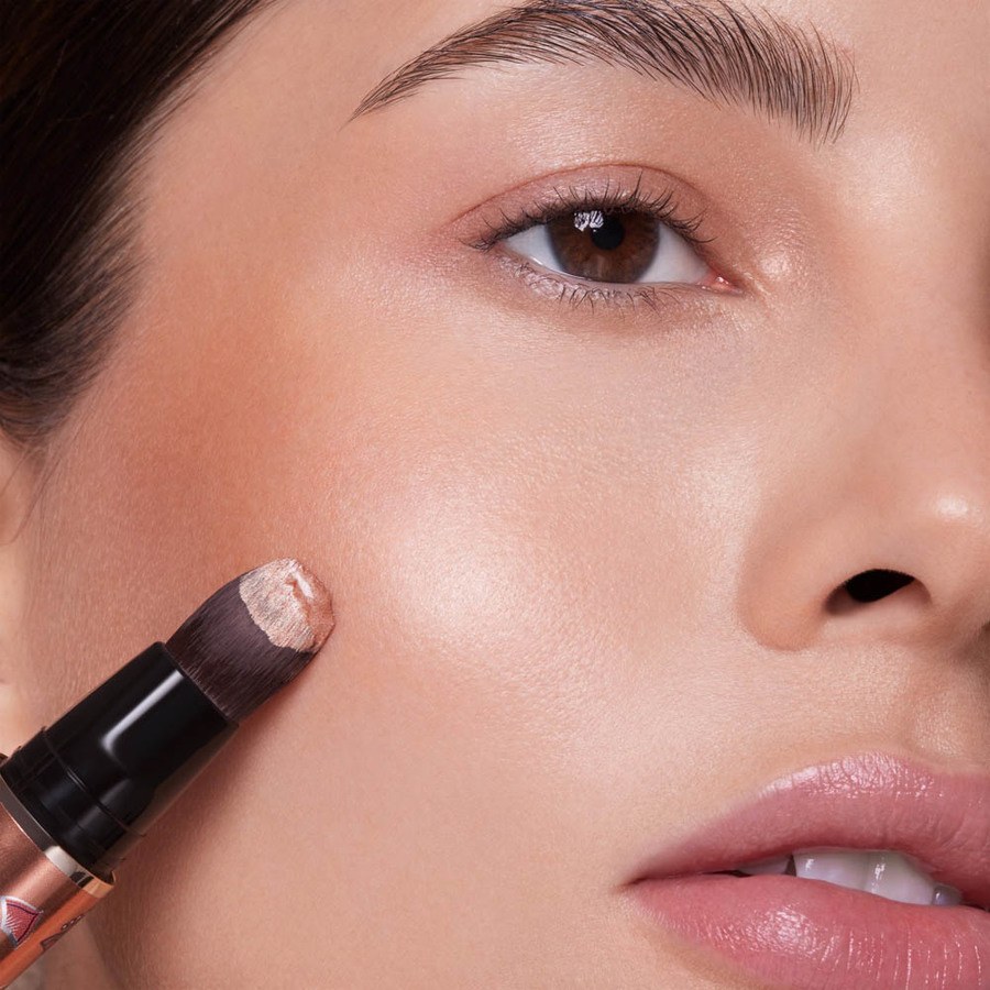 By Terry Brightening CC Liquid Blush N2 Sunny Glow 7g