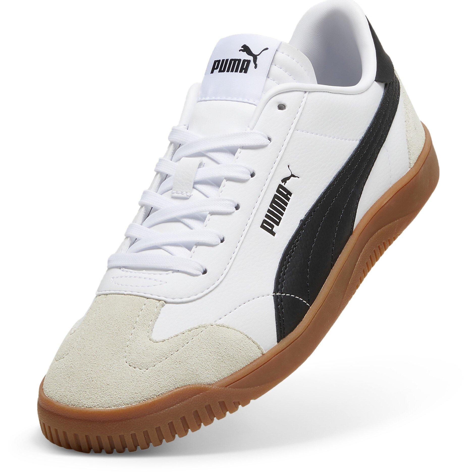 Puma Puma Club 5v5 Sd Low-Top Trainers Mens