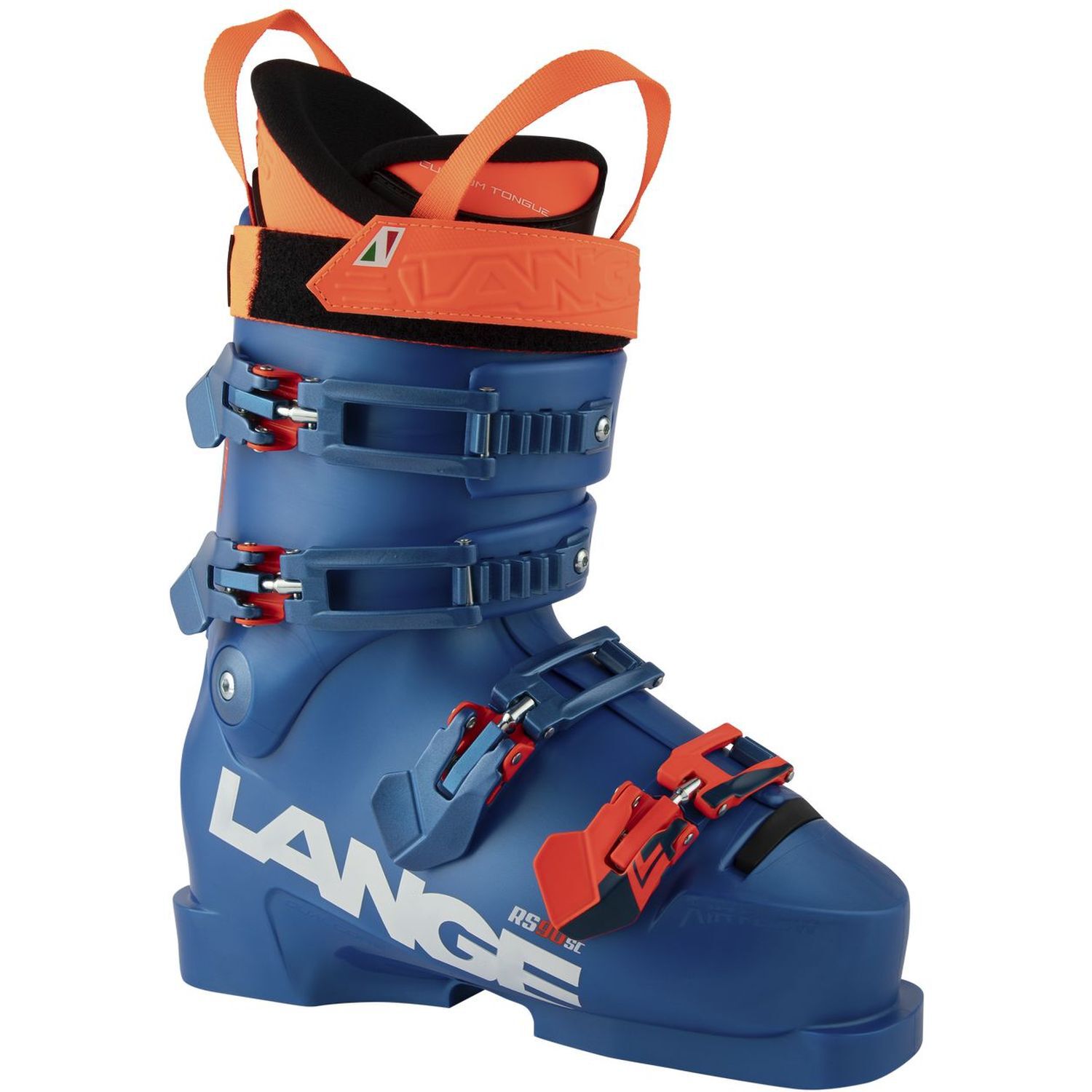 LangeRS 90 SC + 5mm Lifter