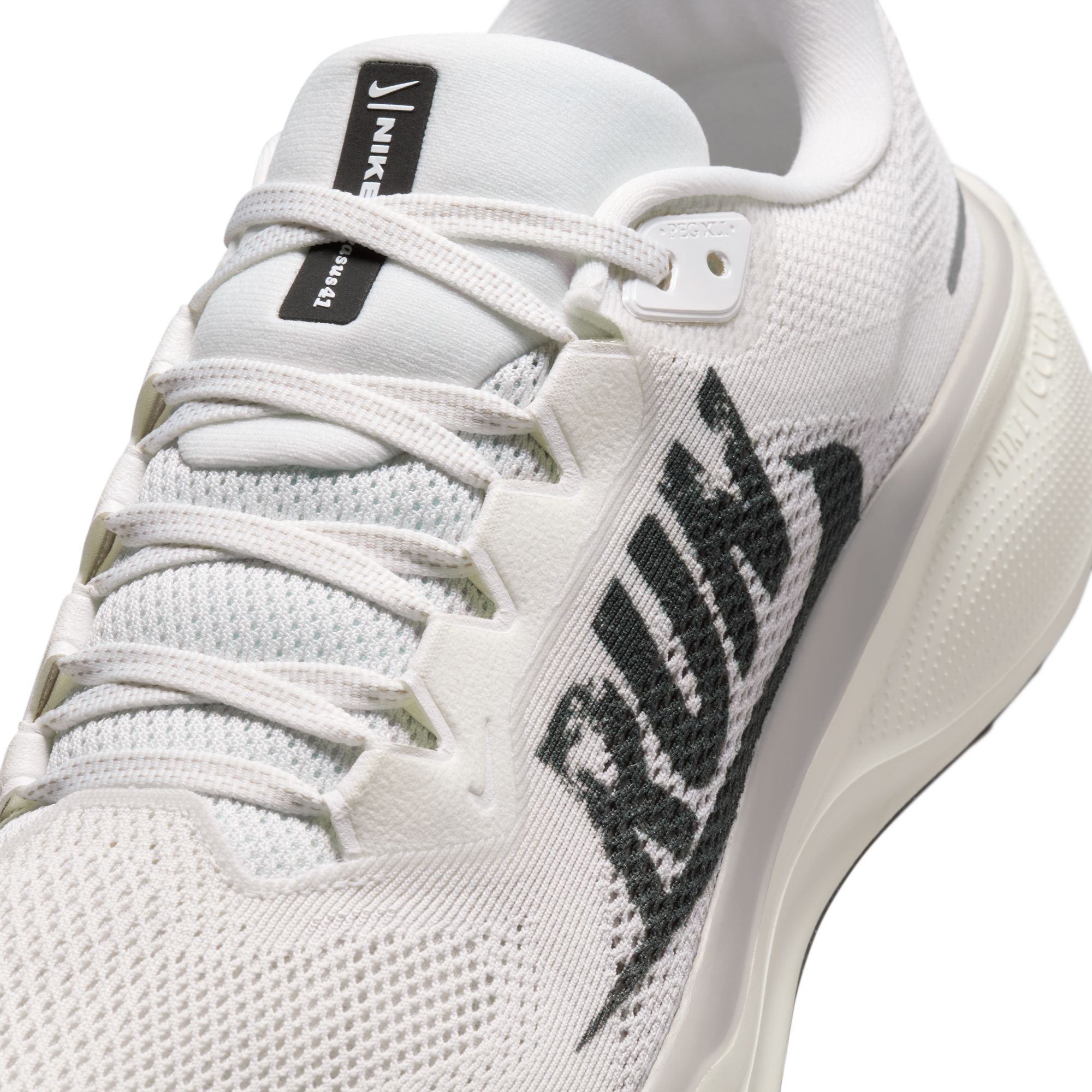 Pegasus 41 Herre 100/Summit White/College Grey/Sail/Black