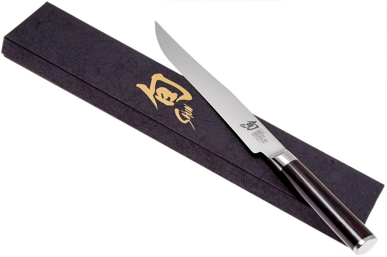 Kai Shun Classic trancheermes, 20 cm