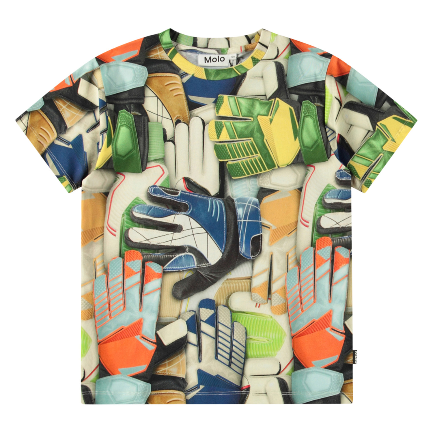 Riley - Goalie Gloves