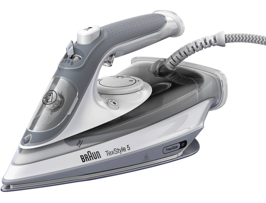 BRAUN - Fer à repasser SI 5078 GY TexStyle 5