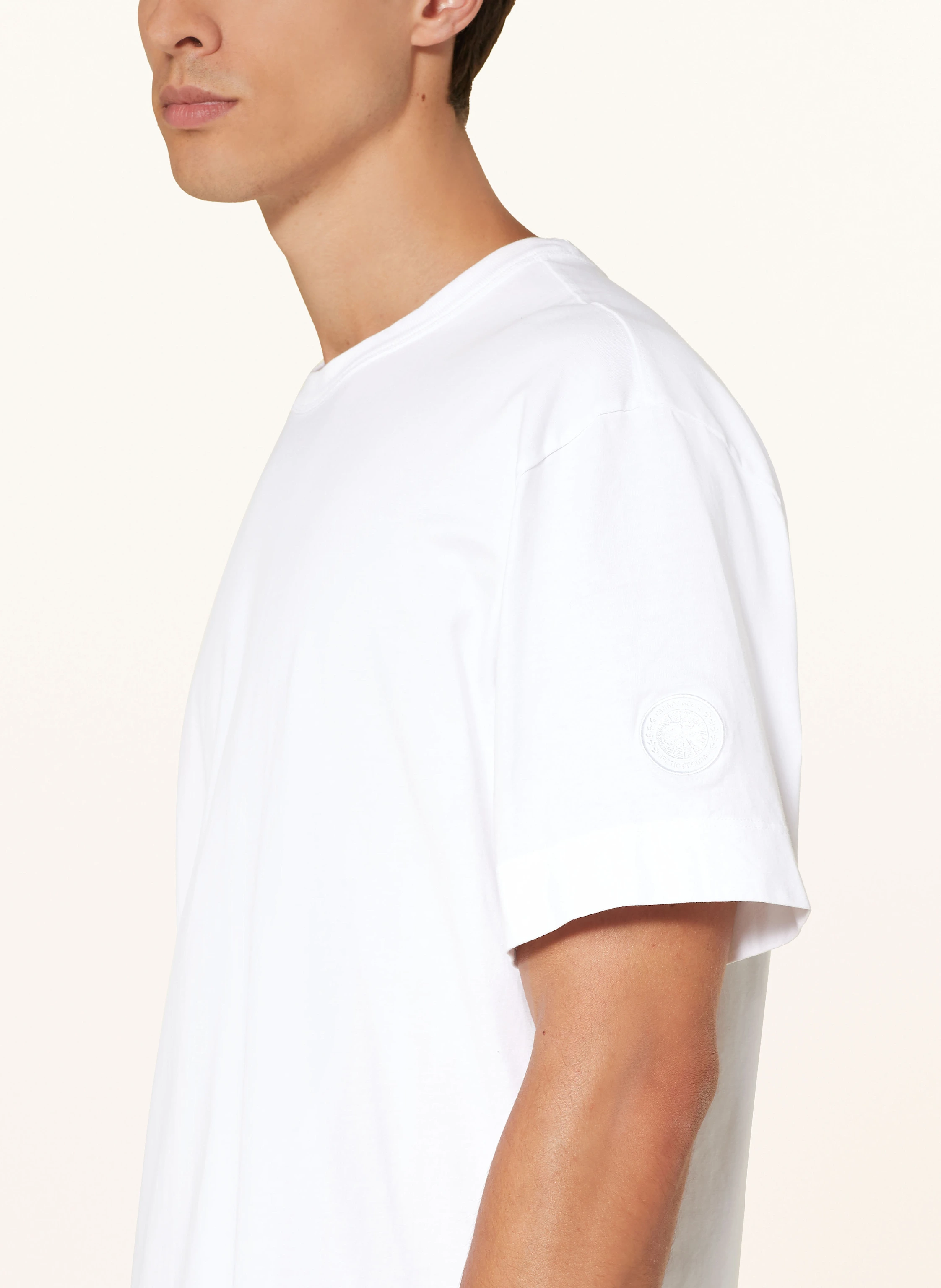 CANADA GOOSE T-Shirt GLADSTONE