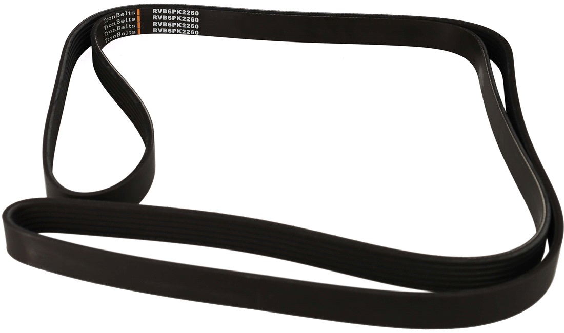 Multi v-rem 6 pk x 2260 mm