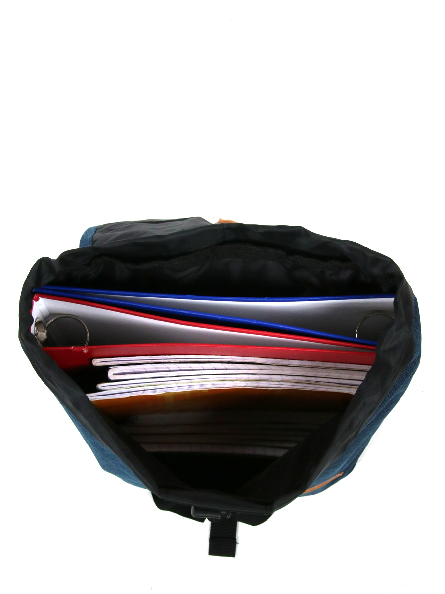 Sac À dos New Rebels Heaven Flap