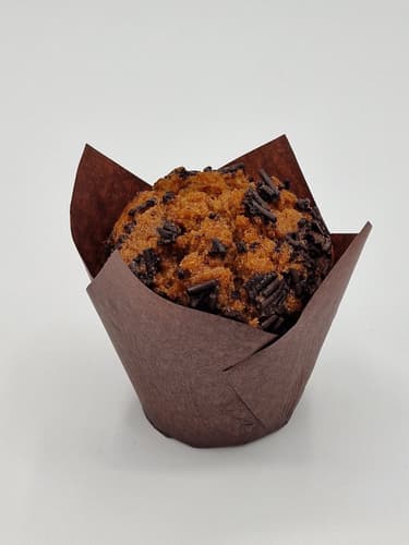 Sweet Packages BIO Spekulatius Muffin, vegan