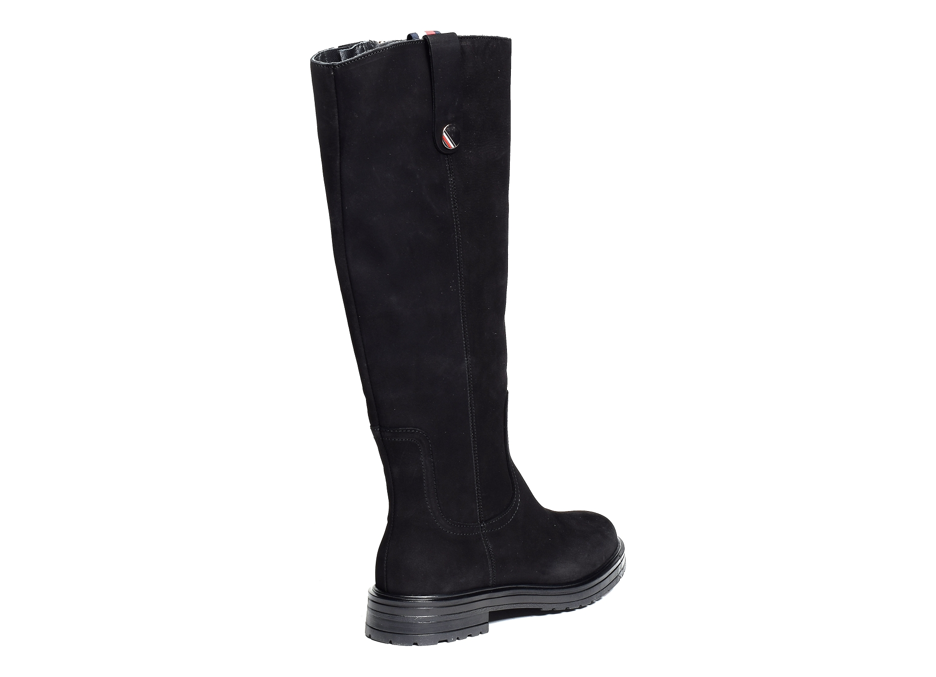 Th coin longboot 7049 noir