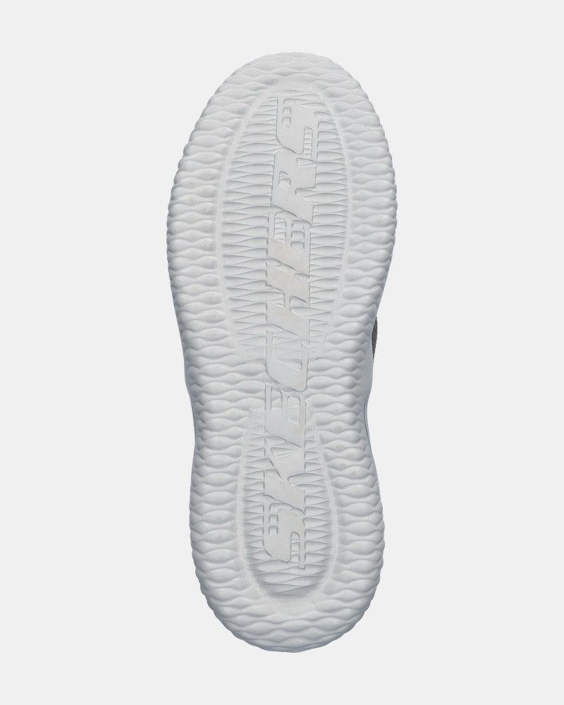 Skechers Hands Free Slip-Ins Delson 3.0 Instapschoenen  - grijs