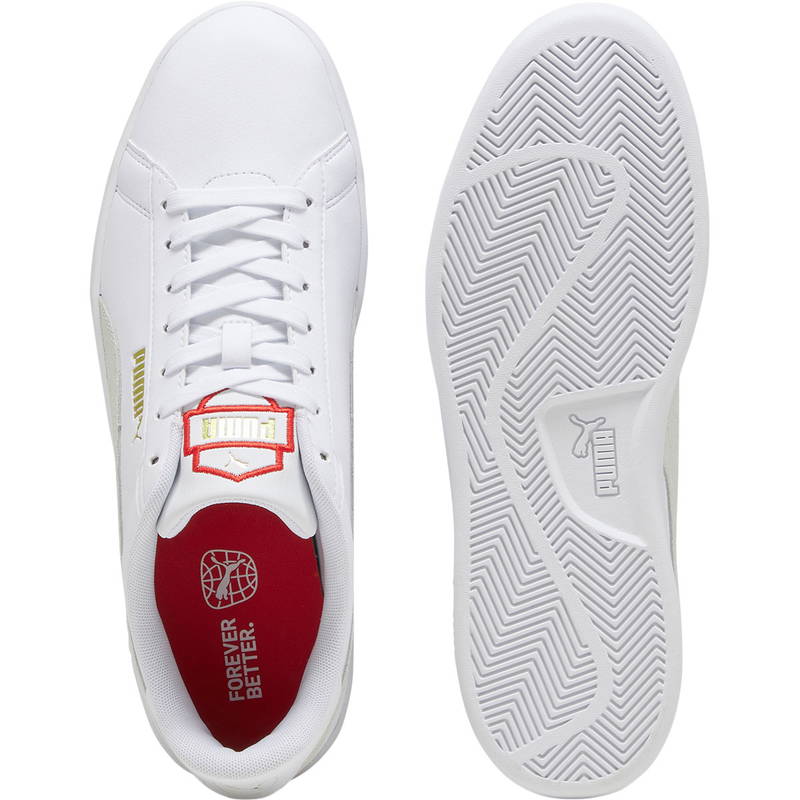Puma Smash 3.0 Retro Sneakers Herre