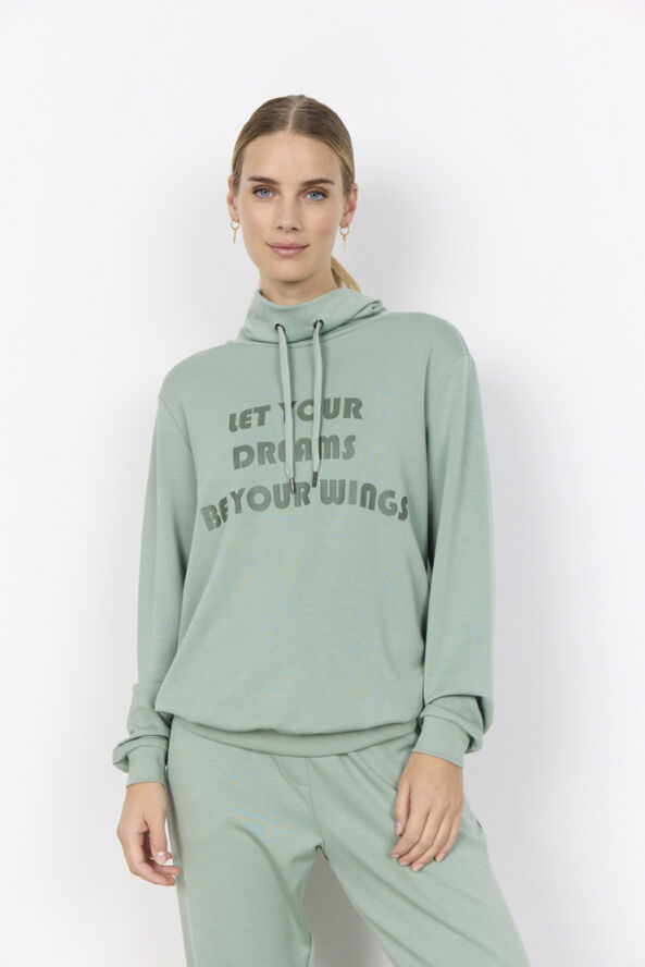 soyaconcept SC-BANU 208 7580 mineral green